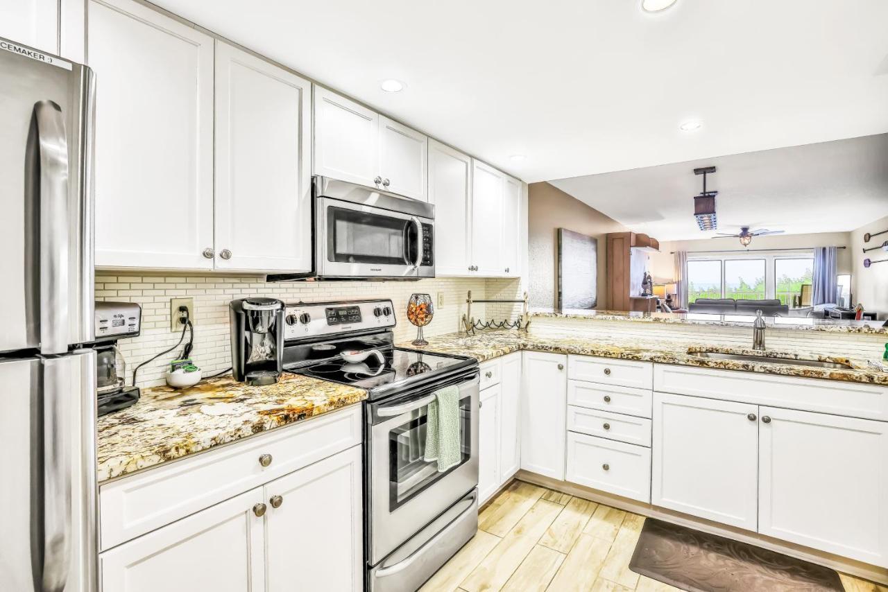 Cocoas By The Sea Apartment Коко Бийч Екстериор снимка