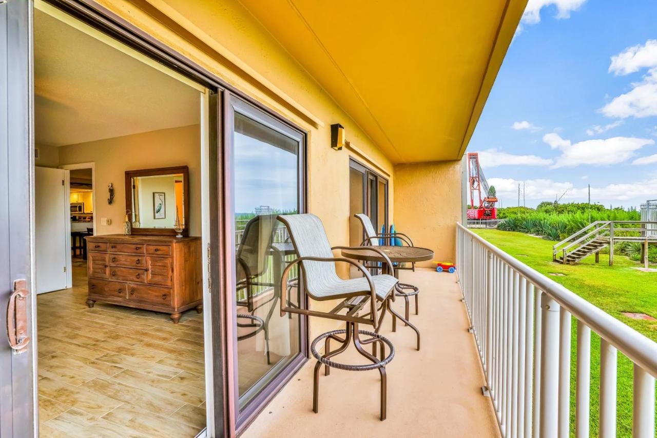 Cocoas By The Sea Apartment Коко Бийч Екстериор снимка