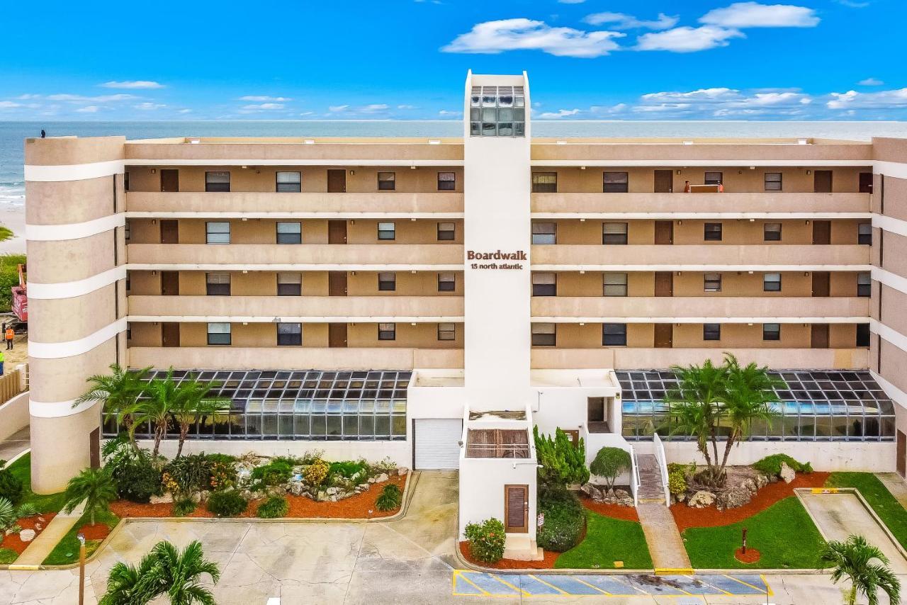 Cocoas By The Sea Apartment Коко Бийч Екстериор снимка