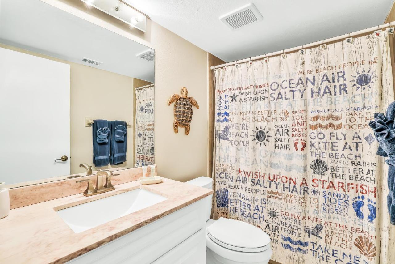 Cocoas By The Sea Apartment Коко Бийч Екстериор снимка
