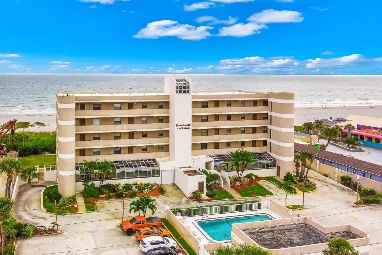 Cocoas By The Sea Apartment Коко Бийч Екстериор снимка