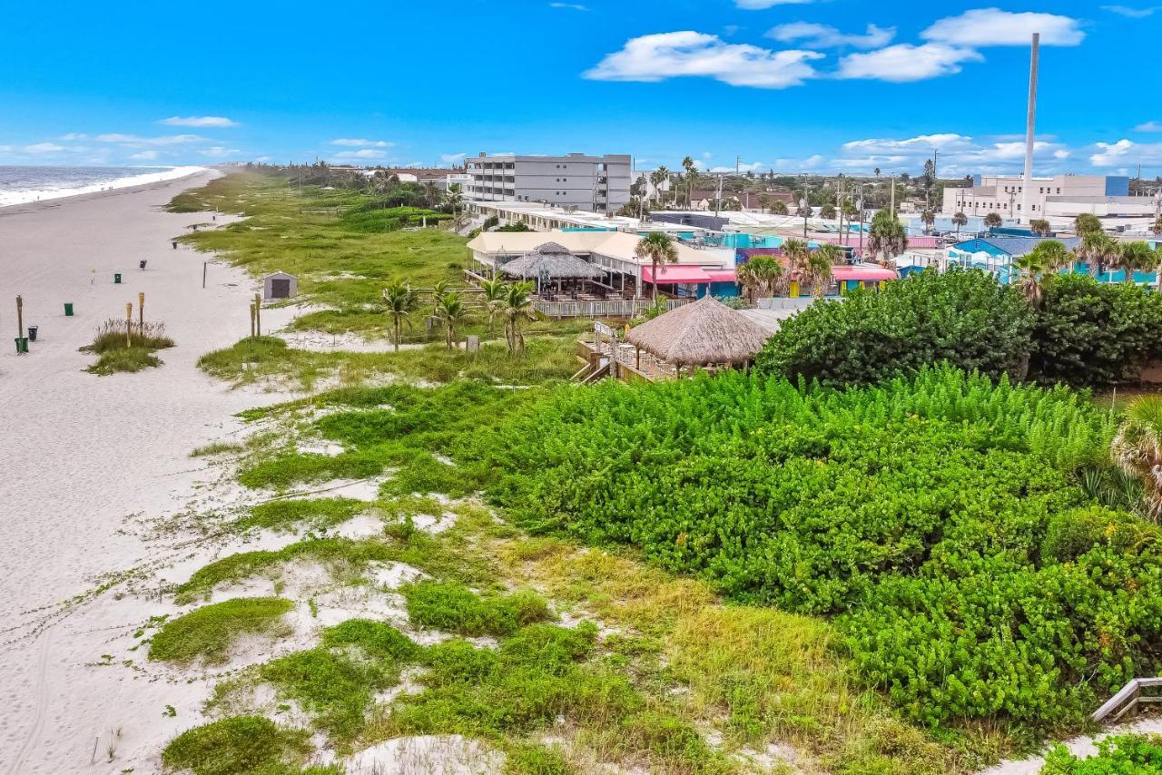 Cocoas By The Sea Apartment Коко Бийч Екстериор снимка