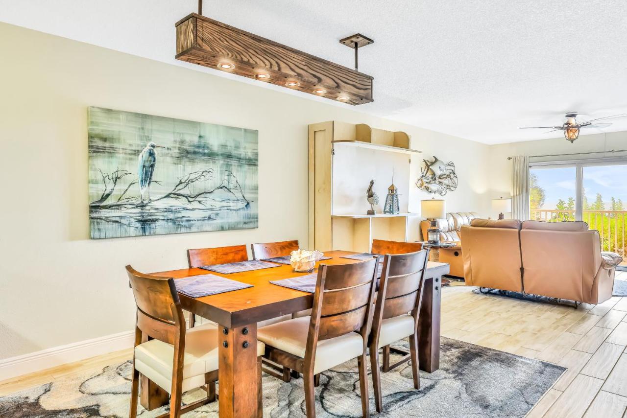 Cocoas By The Sea Apartment Коко Бийч Екстериор снимка