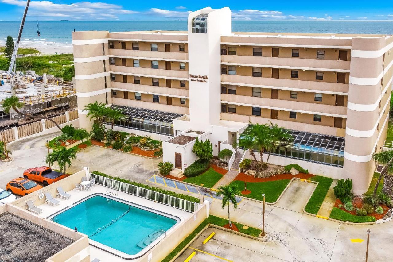 Cocoas By The Sea Apartment Коко Бийч Екстериор снимка