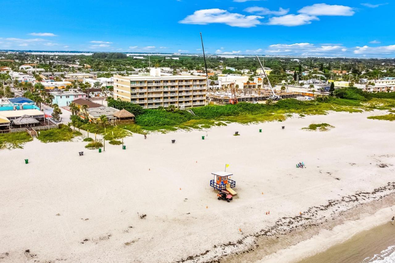 Cocoas By The Sea Apartment Коко Бийч Екстериор снимка